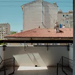 La Finestra Sulla Piazza * Trieste