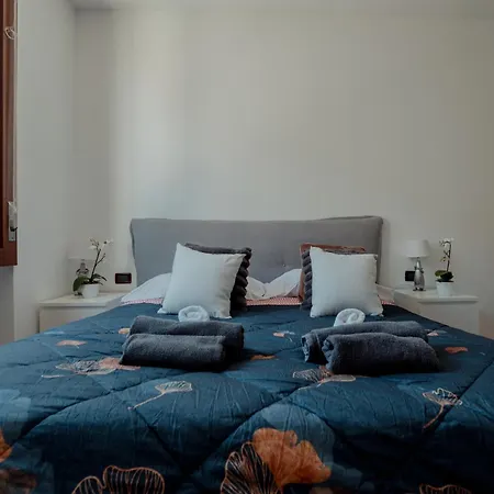 Apartman La Finestra Sulla Piazza