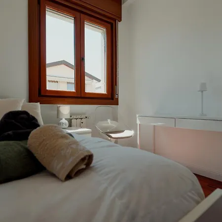 La Finestra Sulla Piazza Apartman Trieszt