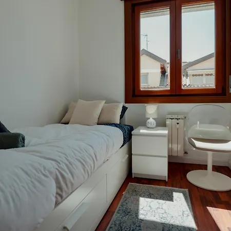 La Finestra Sulla Piazza * Trieszt