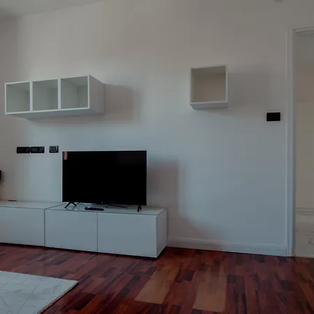 La Finestra Sulla Piazza Apartment Trieste