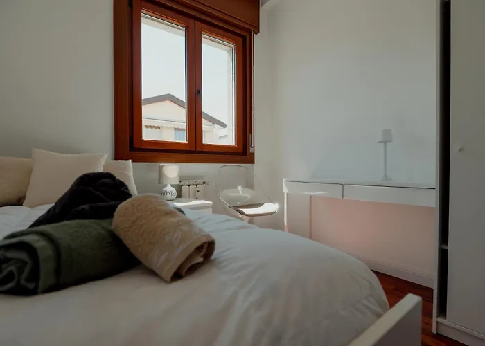 La Finestra Sulla Piazza Apartman Trieszt