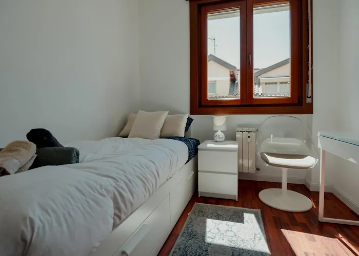 La Finestra Sulla Piazza * Trieszt