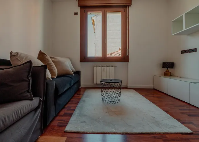 Apartman La Finestra Sulla Piazza *