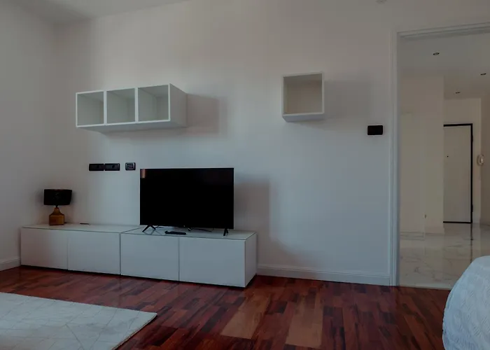 La Finestra Sulla Piazza Apartman Trieszt