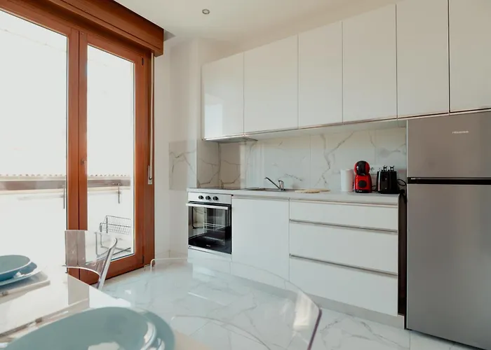 La Finestra Sulla Piazza * Trieszt