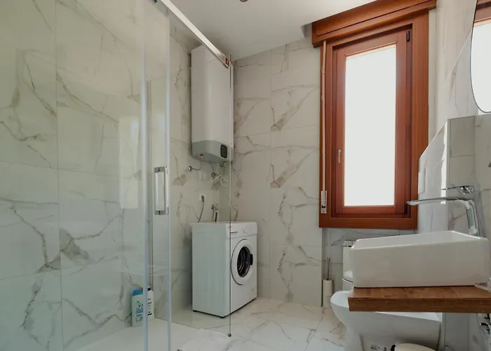 Apartman La Finestra Sulla Piazza