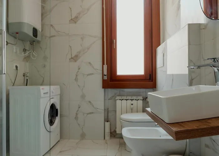 La Finestra Sulla Piazza Trieszt