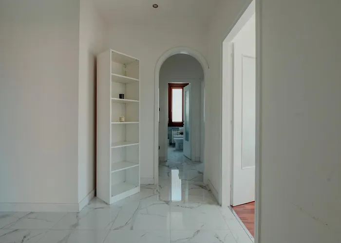 La Finestra Sulla Piazza * Trieszt