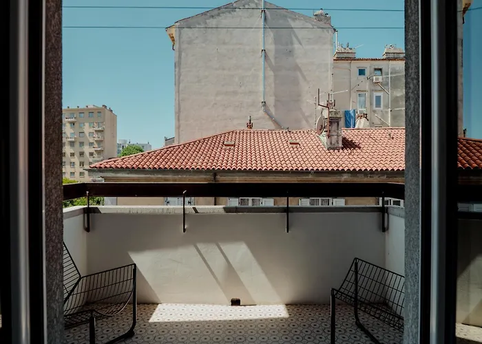 La Finestra Sulla Piazza * Trieszt